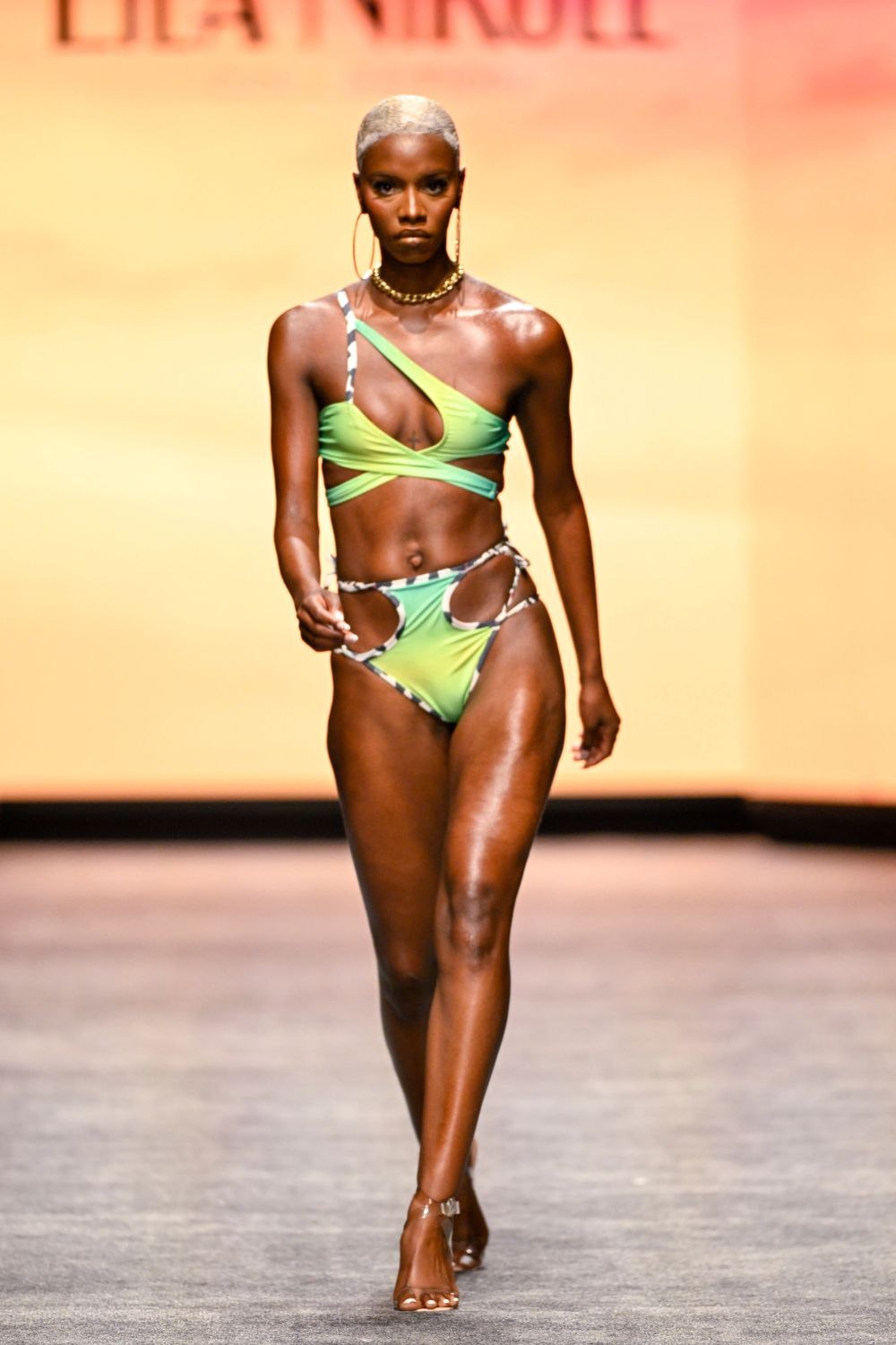 Miami Swim Week 2023 | Lila Nikole Collection