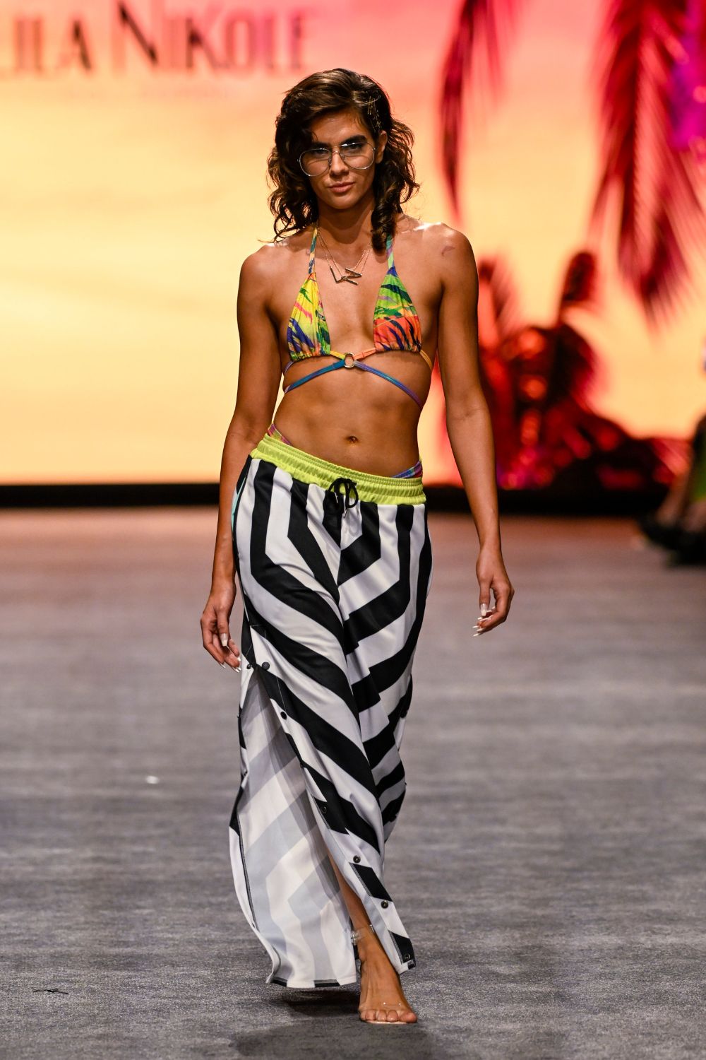 Miami Swim Week 2023 | Lila Nikole Collection