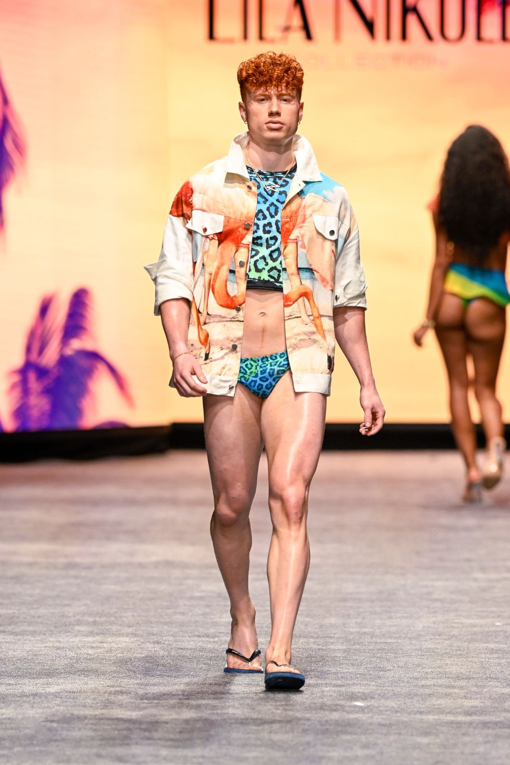 Miami Swim Week 2023 | Lila Nikole Collection