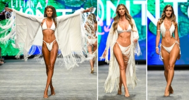 'Liliana Montoya Swim' at Miami Swim Week 2023