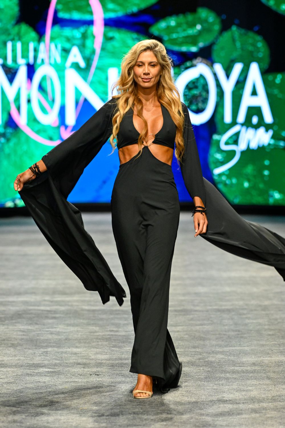 'Liliana Montoya Swim' at Miami Swim Week 2023