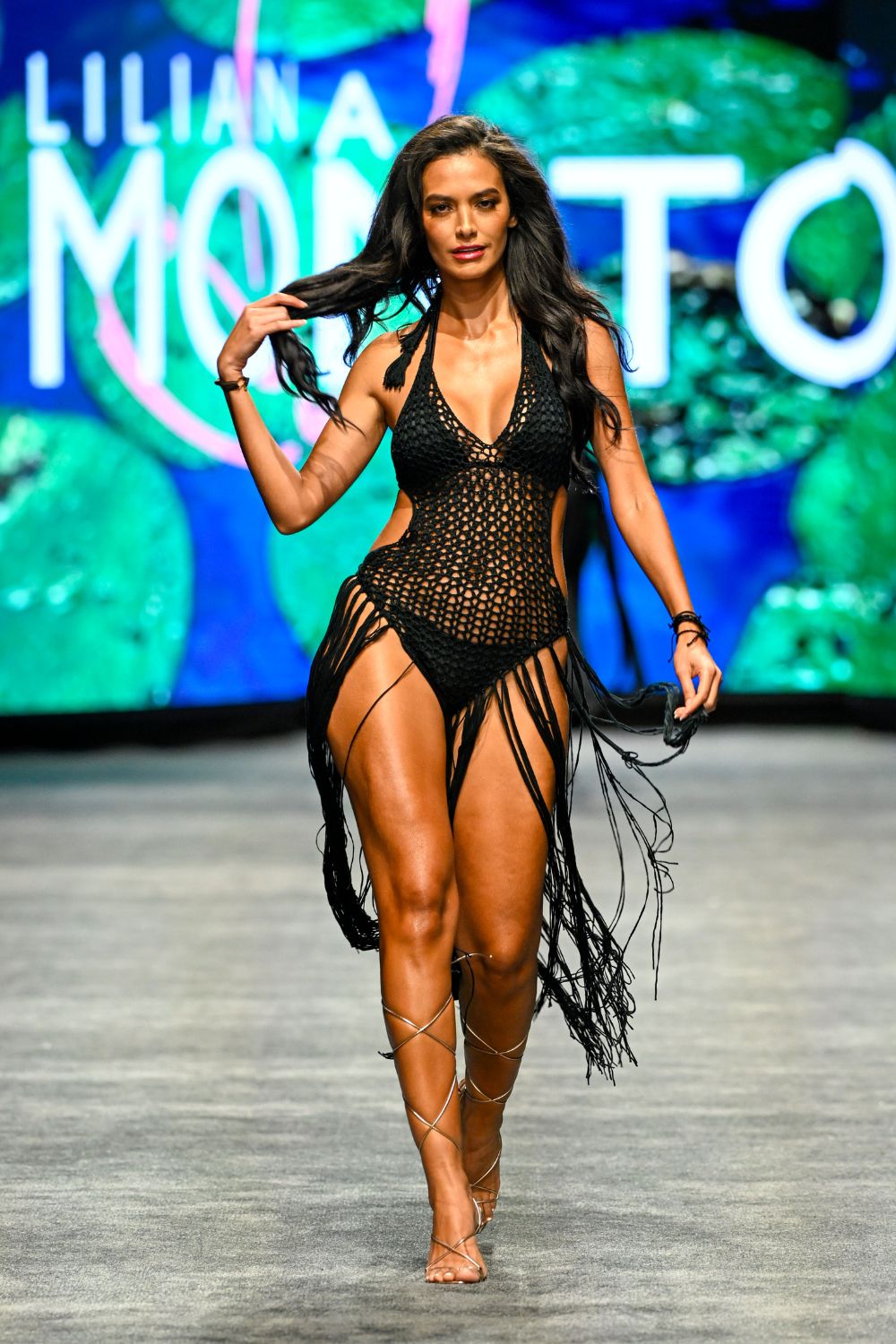 'Liliana Montoya Swim' at Miami Swim Week 2023