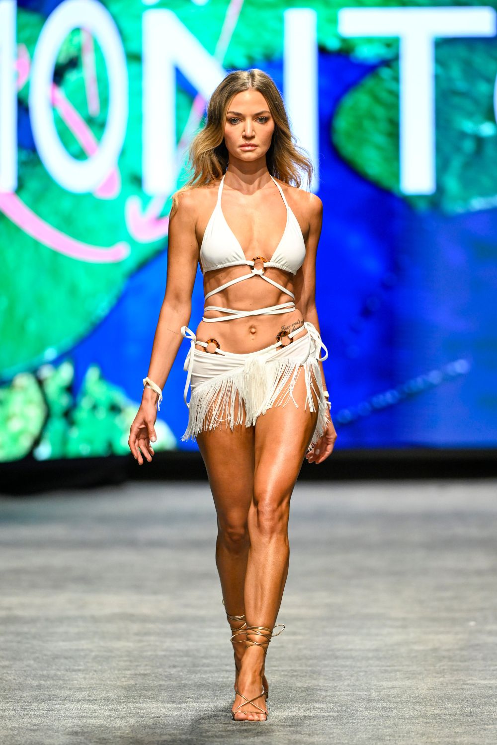 'Liliana Montoya Swim' at Miami Swim Week 2023