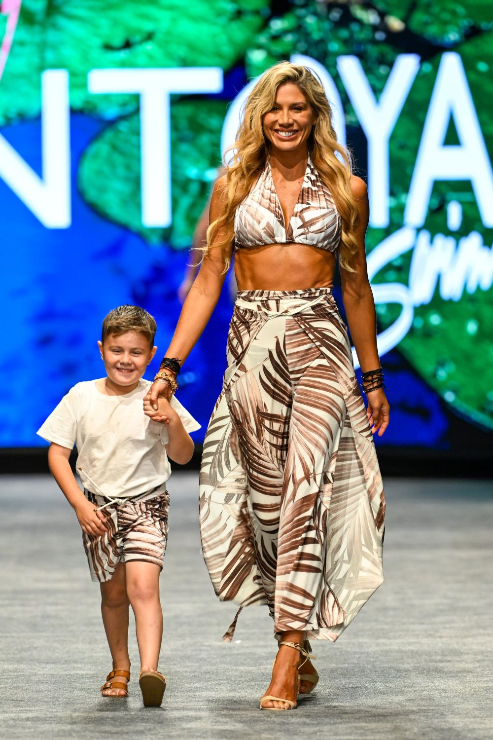 'Liliana Montoya Swim' at Miami Swim Week 2023