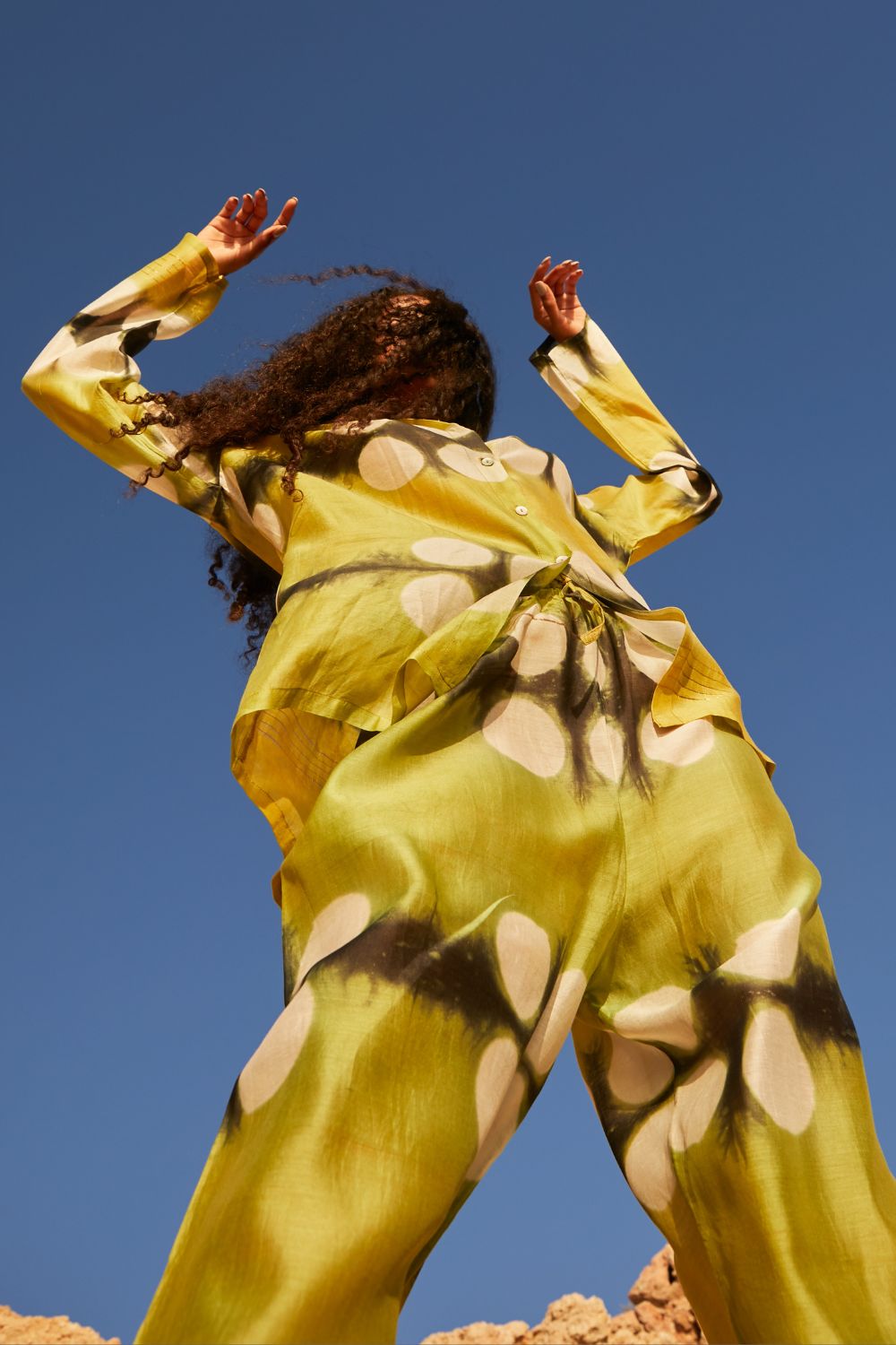 W South Beach x SUNCHASERS Partner for Capsule Collection