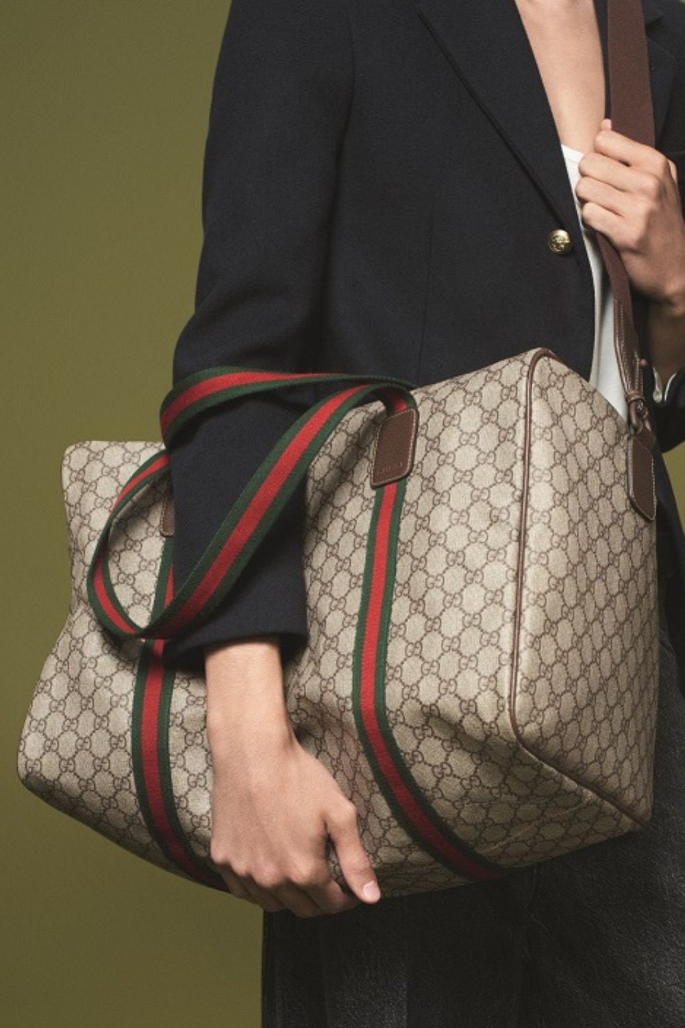 Gucci Presents Fall/ Winter 2023 Campaign