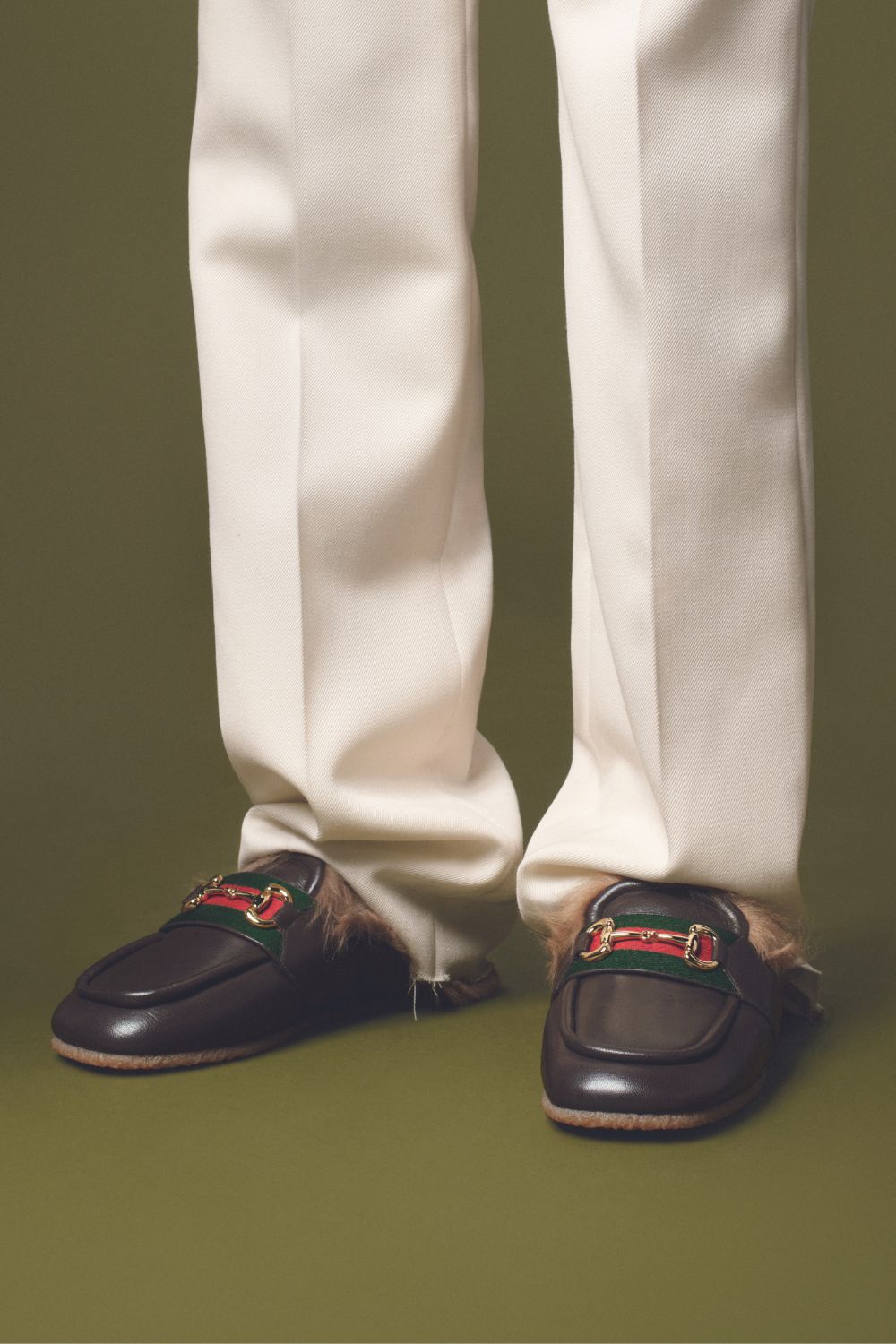 Gucci’s Fall/Winter 2023 Campaign