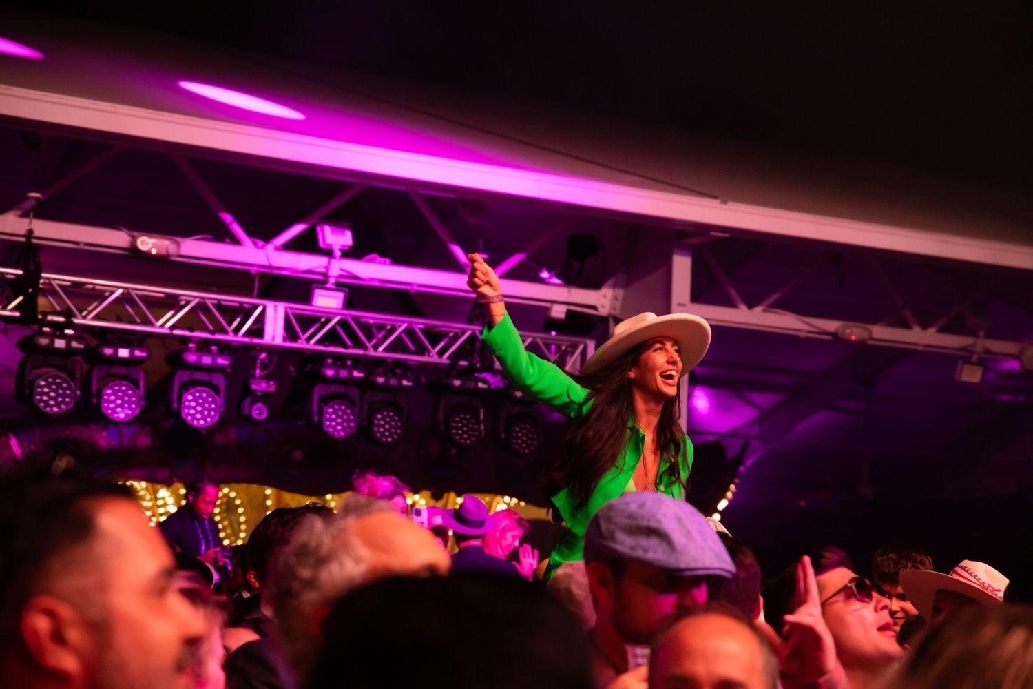 Calvin Harris to headline the 2024 Pegasus World Cup