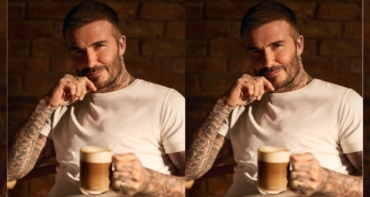 Nespresso partners with David Beckham to Make Everyday Moments Unforgettable