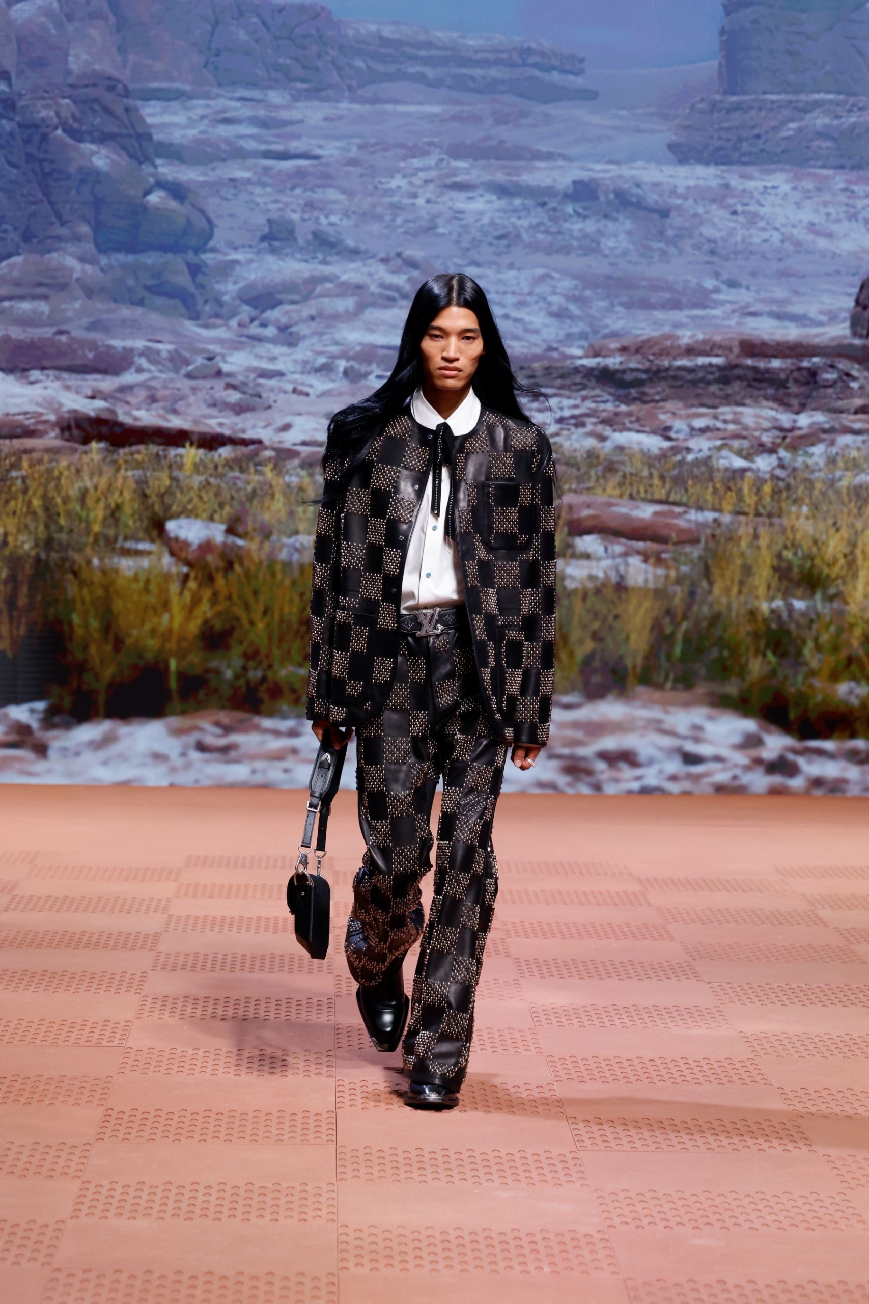 Louis Vuitton Fall-Winter 2024 Men’s Collection