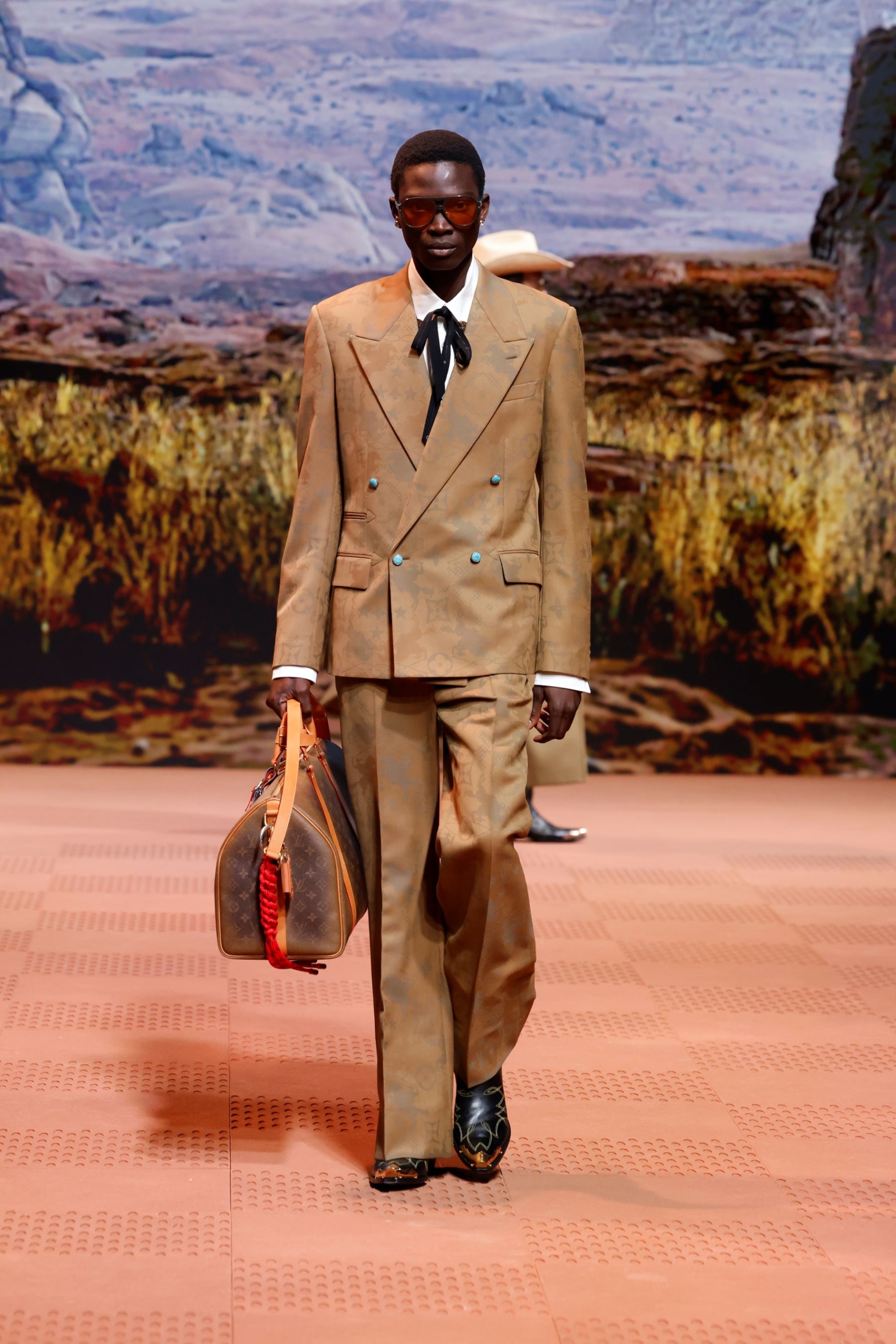 Louis Vuitton Fall-Winter 2024 Men’s Collection