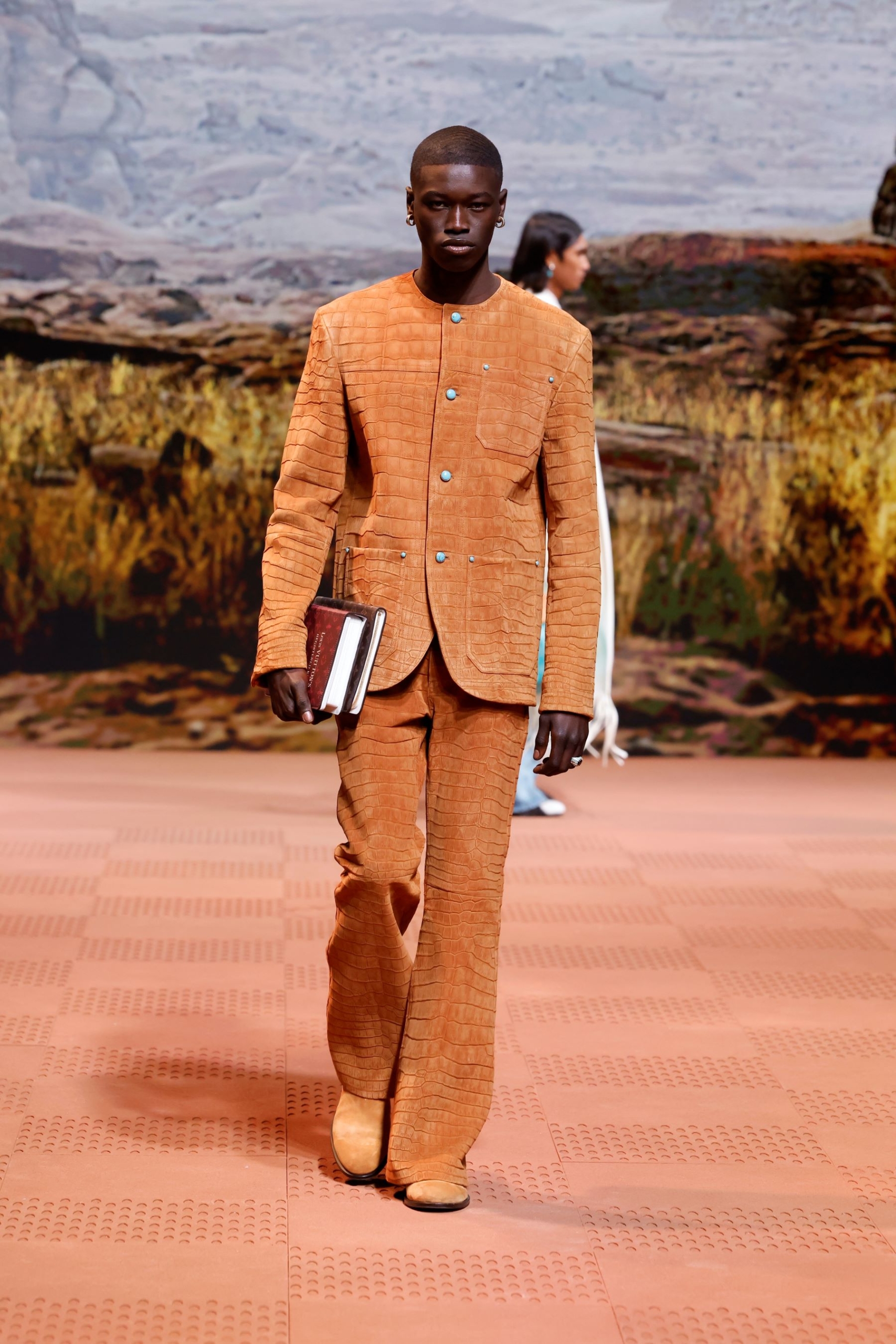 Louis Vuitton Fall-Winter 2024 Men’s Collection