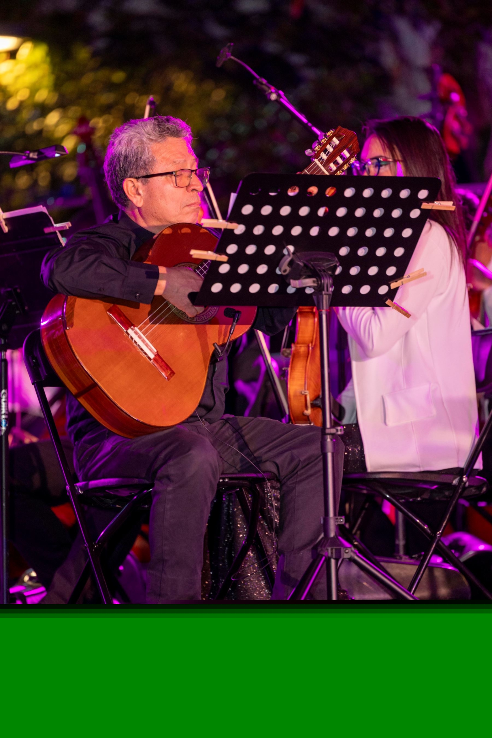 Luis Quintero. Photo CreditL World Red Eye.