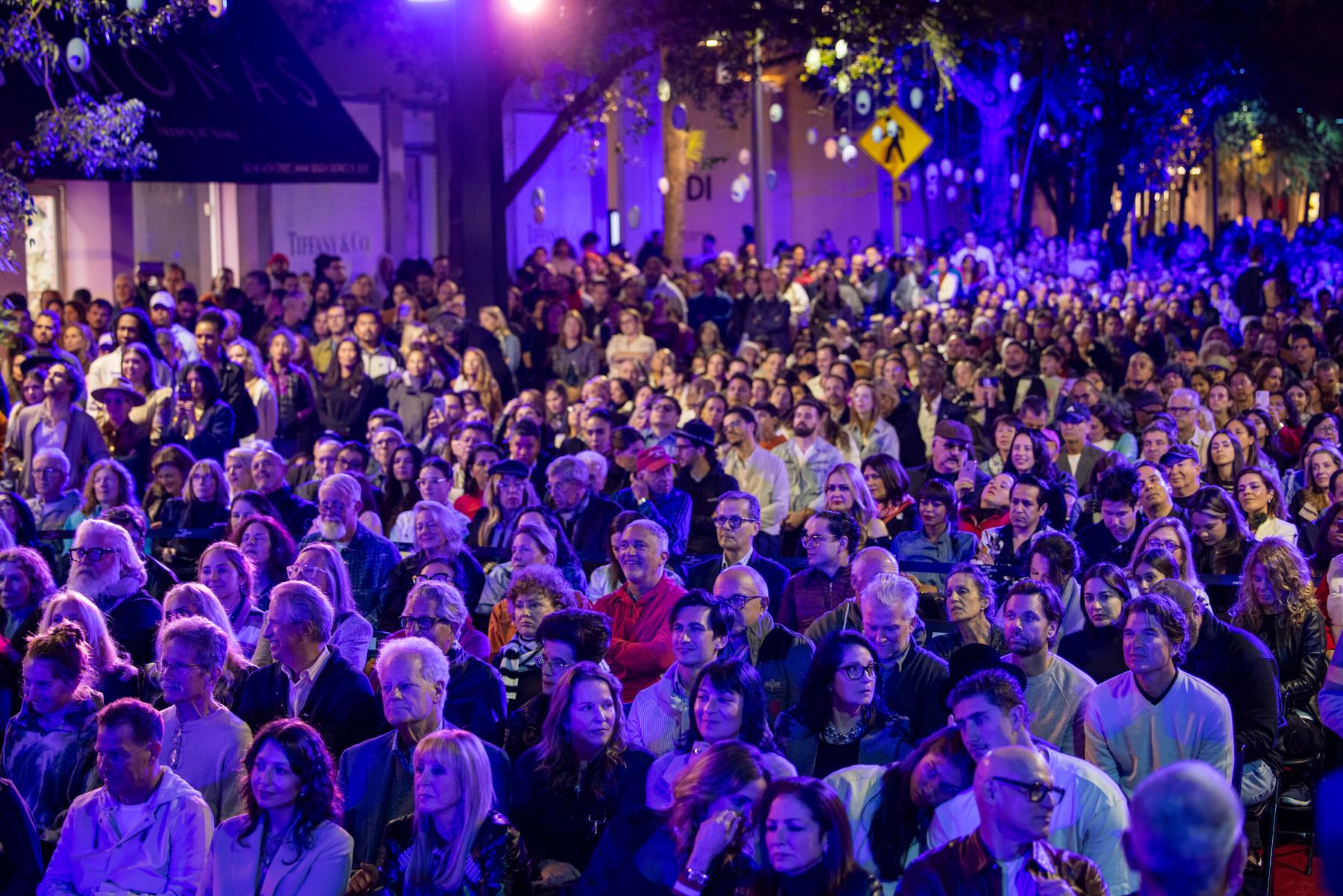 Miami Design District Hosts Spectacular Open-Air Symphony Concert Produced by Legendary Emilio Estefan in Collaboration with the Miami Symphony