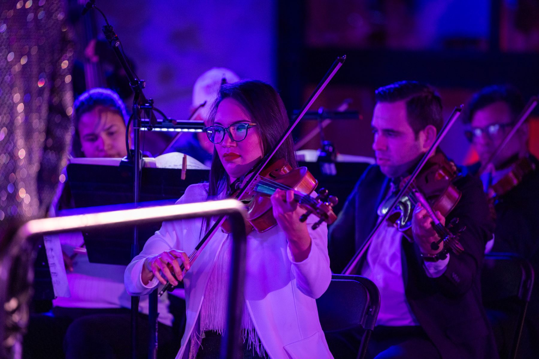 Miami Design District Hosts Spectacular Open-Air Symphony Concert Produced by Legendary Emilio Estefan in Collaboration with the Miami Symphony