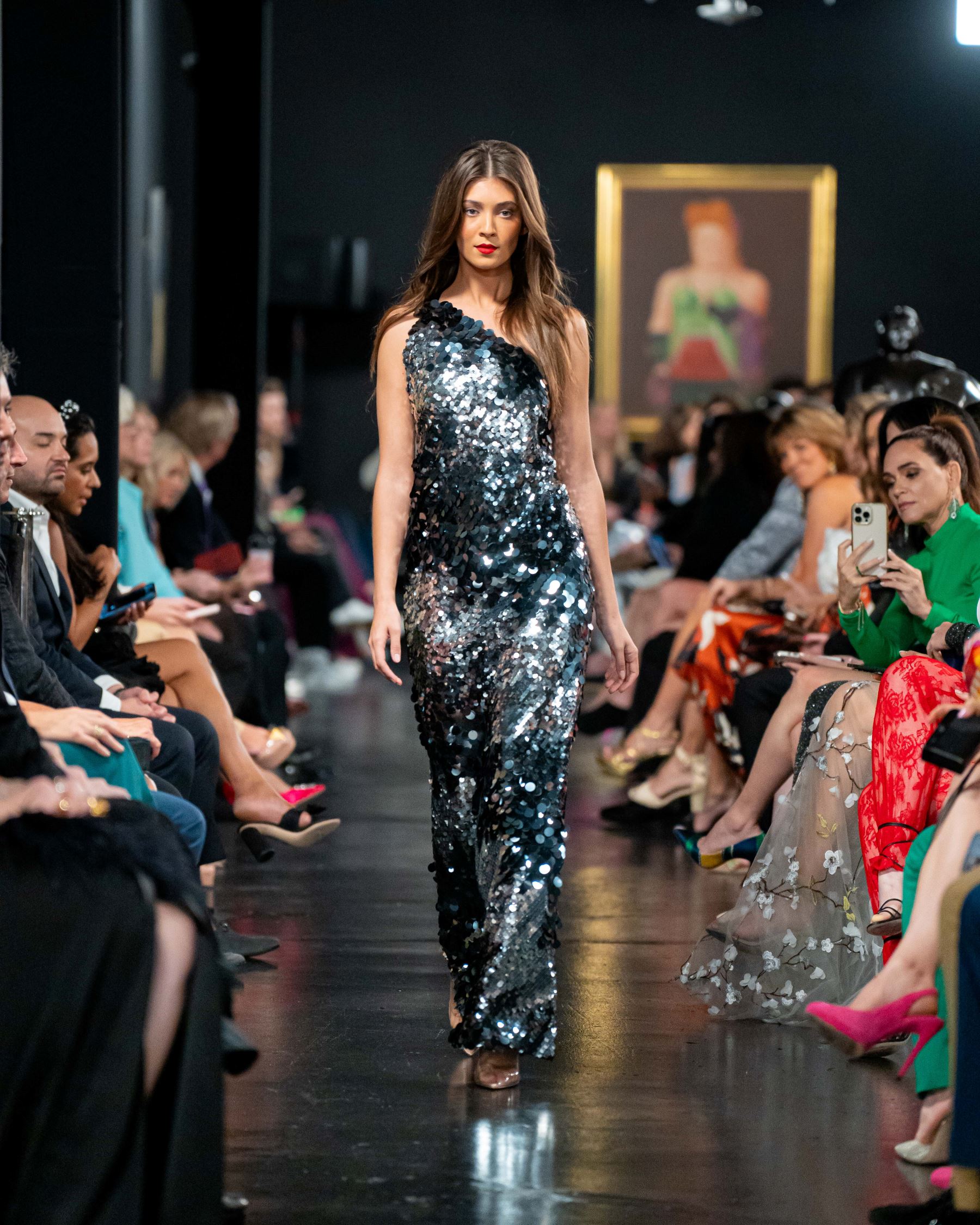  René by RR Collection at Miami Fashion Week 2024