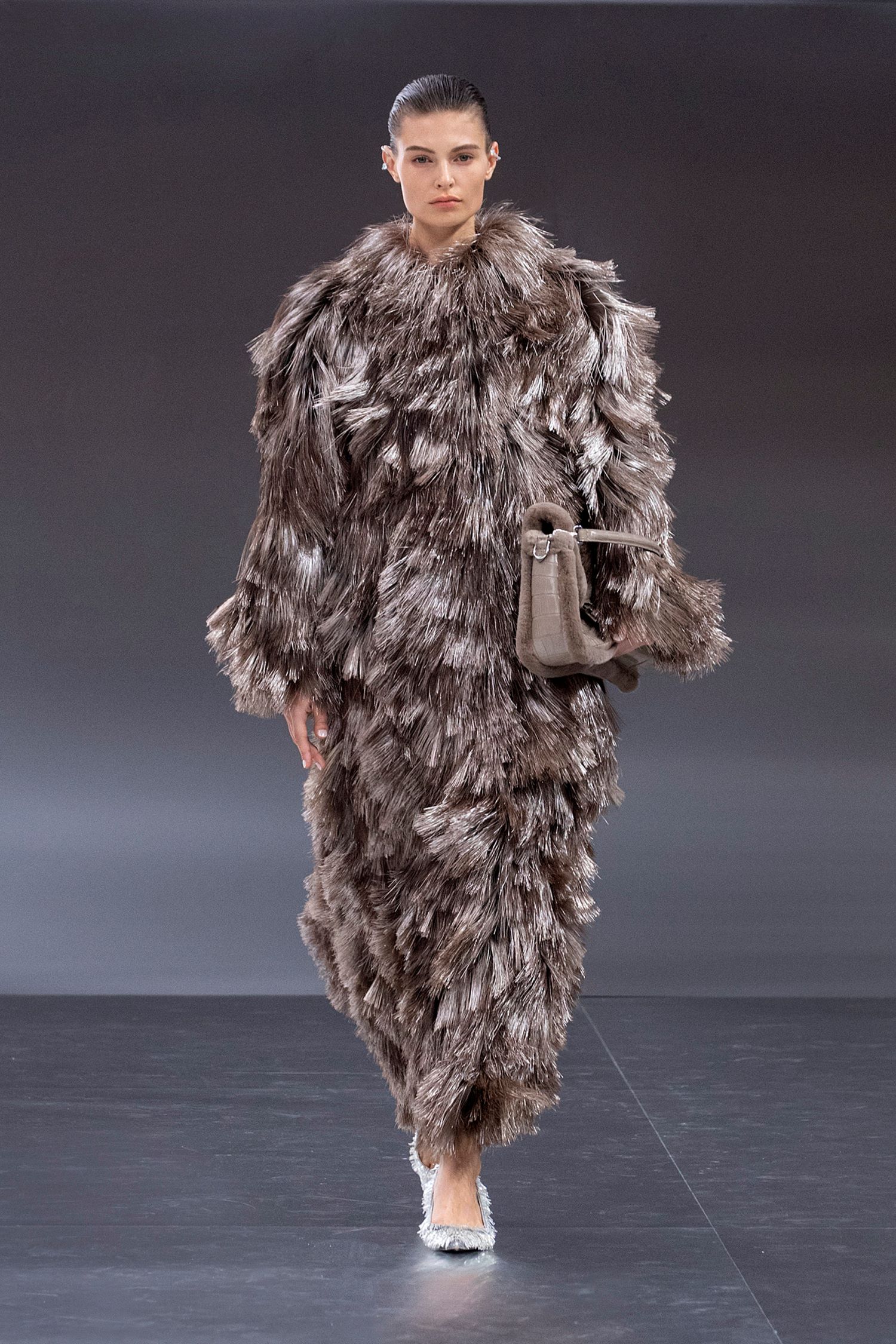 Fendi Couture Spring/Summer 2024