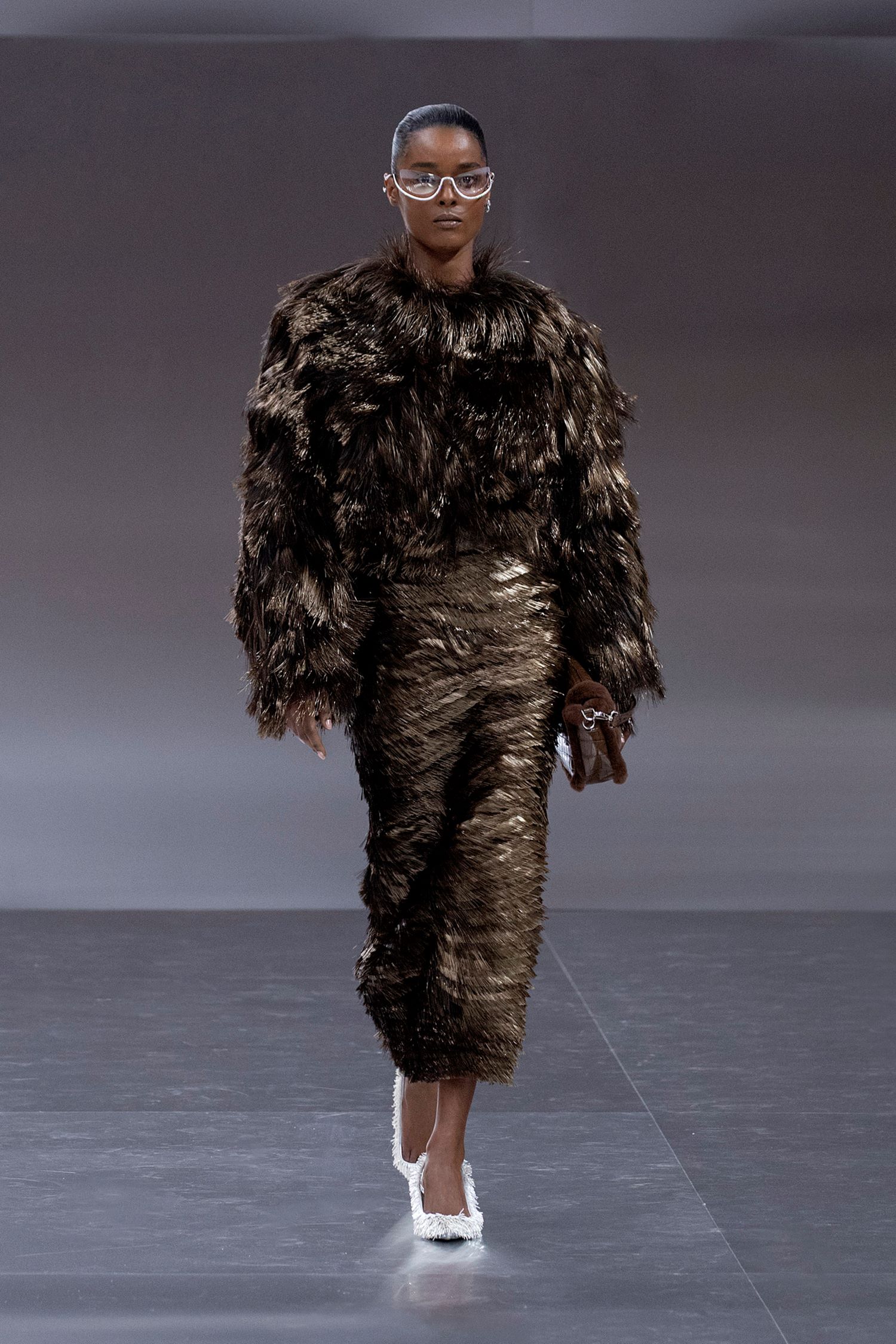 Fendi Couture Spring/Summer 2024