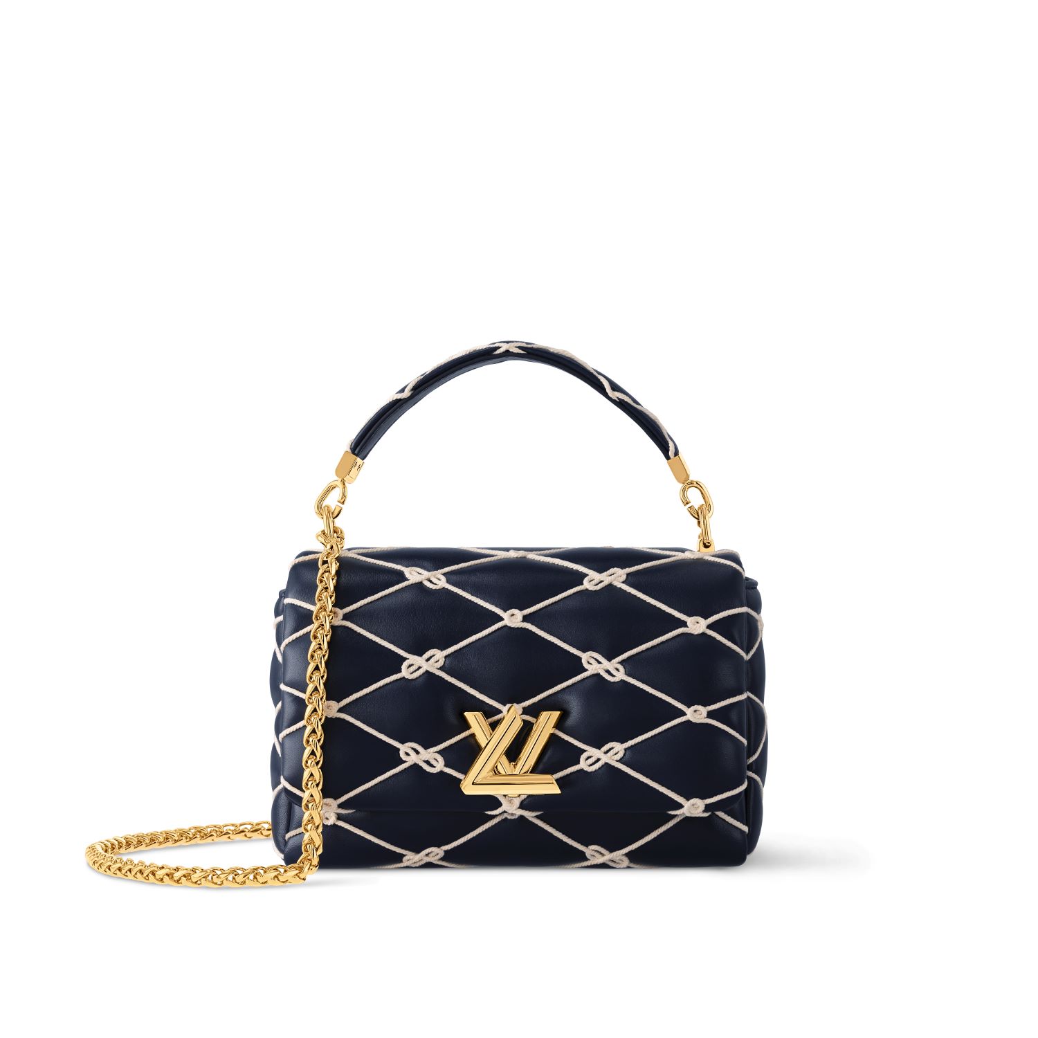  Louis Vuitton's Nautical Capsule for Spring 2024