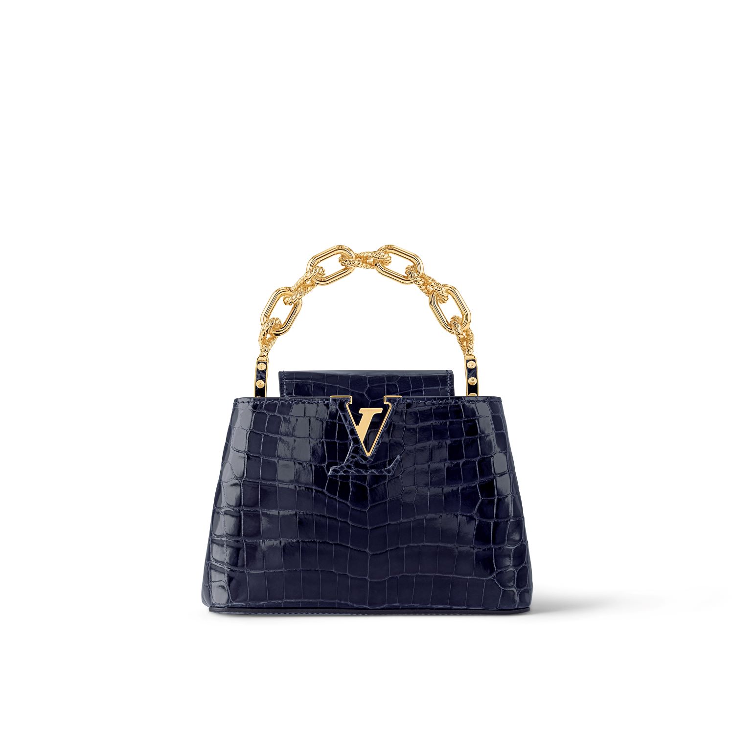  Louis Vuitton's Nautical Capsule for Spring 2024