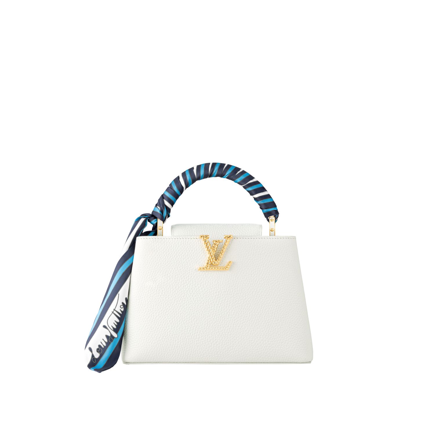  Louis Vuitton's Nautical Capsule for Spring 2024