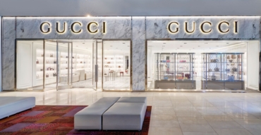 Gucci at Dadeland Mall