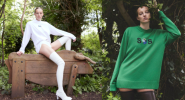 Stella McCartney SOS Capsule Collection