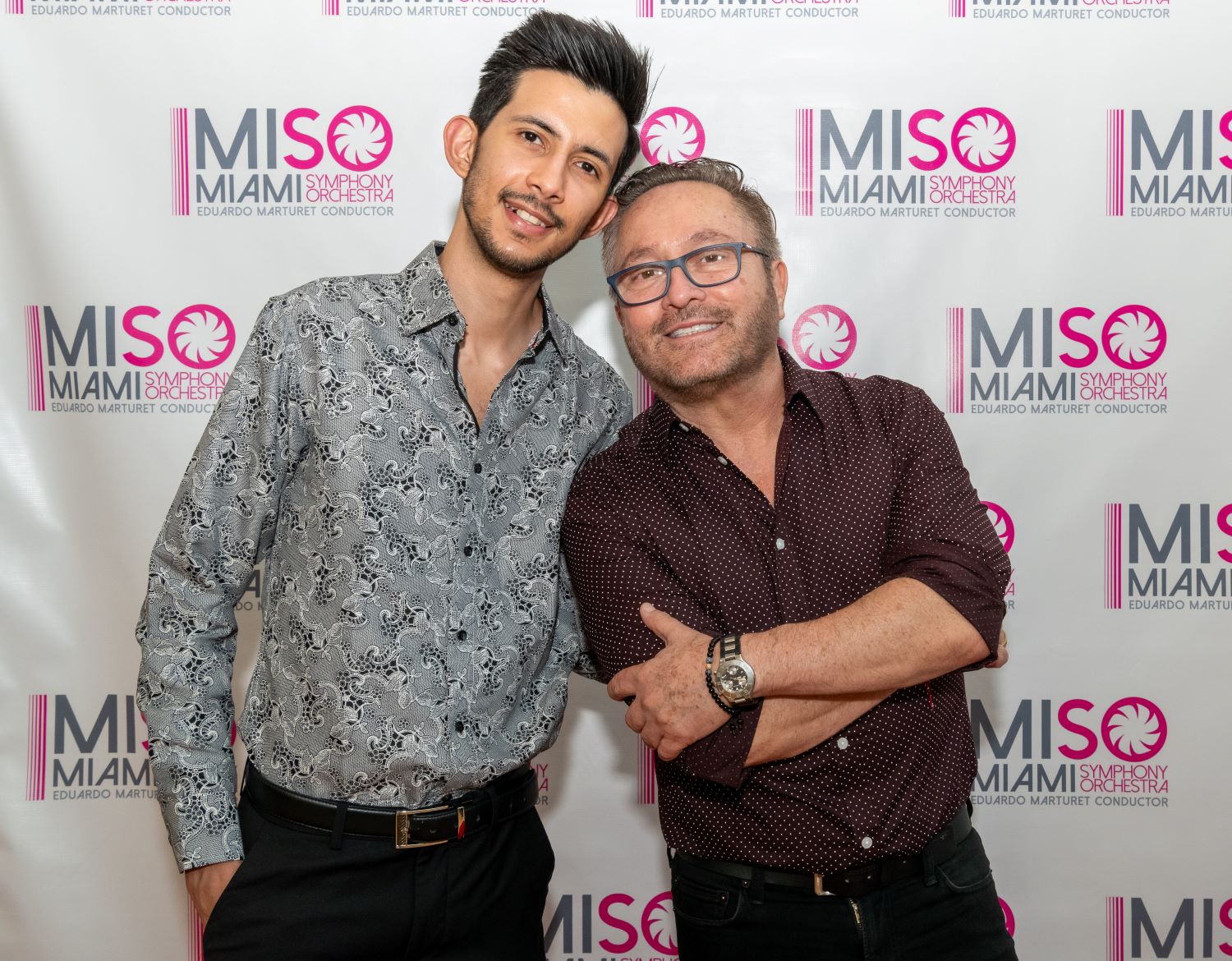 Miami Symphony Season Finale