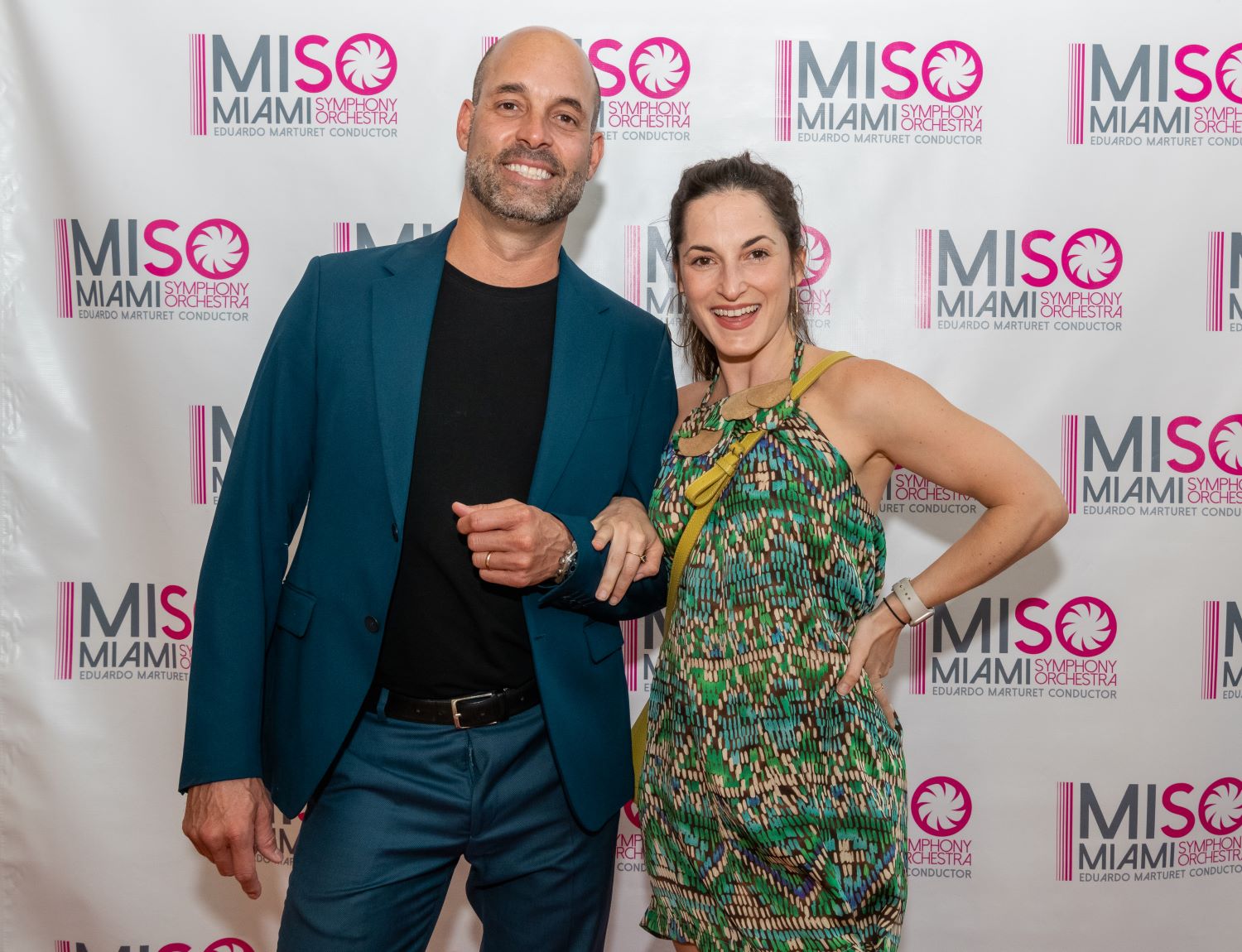 Miami Symphony Season Finale