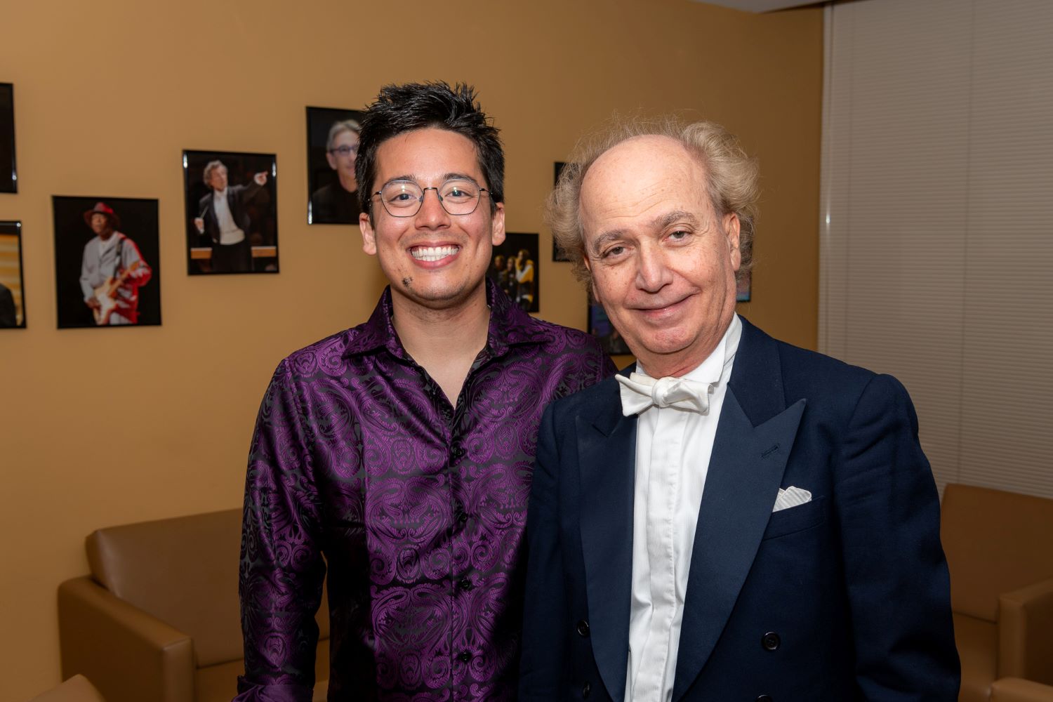 The Miami Symphony Orchestra's Grand Season Finale