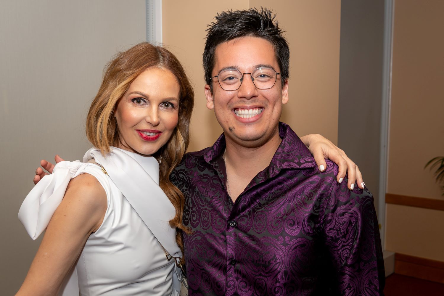 Miami Symphony Season Finale