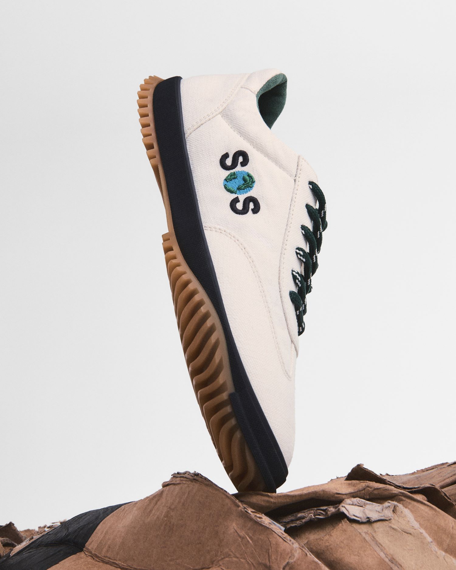 SOS Collection by SM