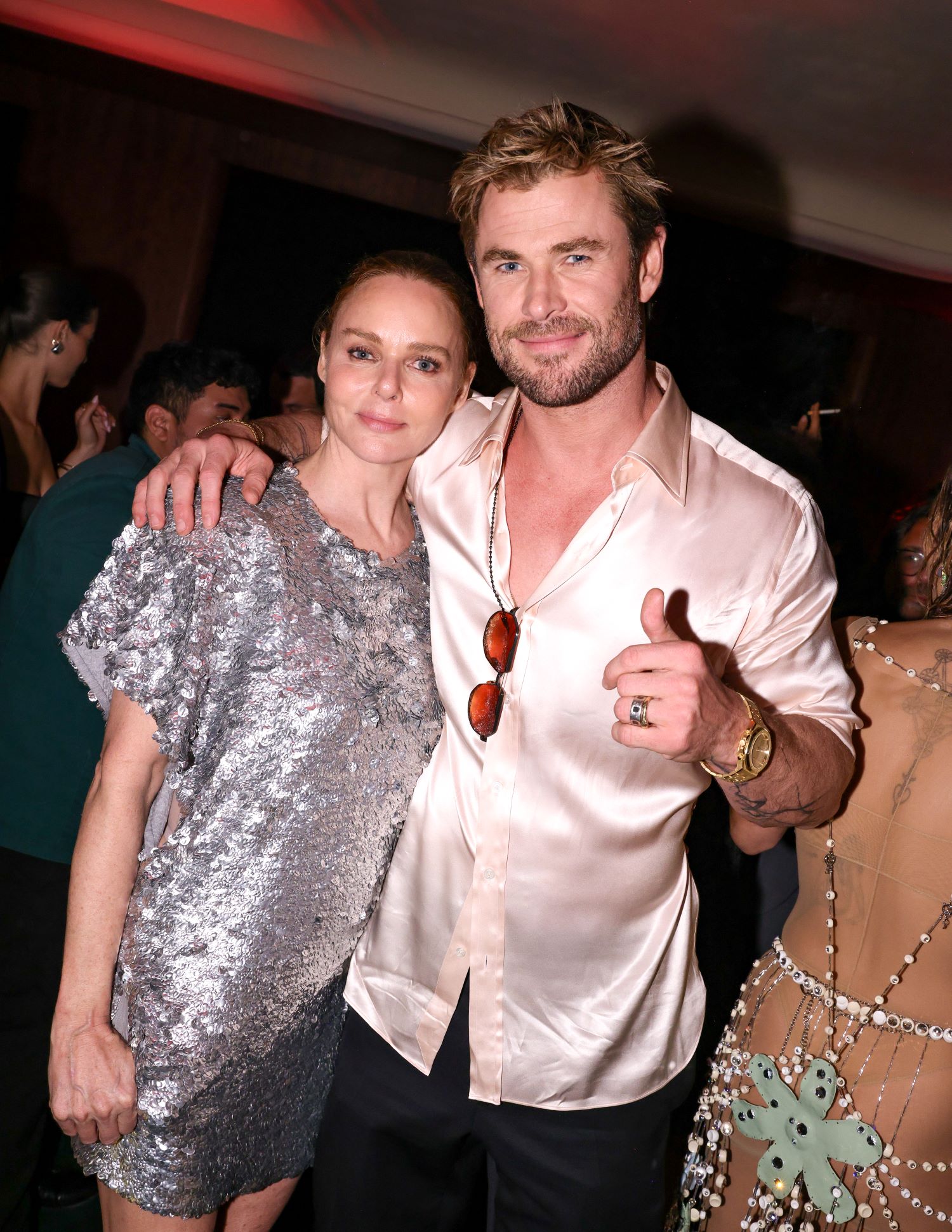 STELLABRATION AFTER PARTY