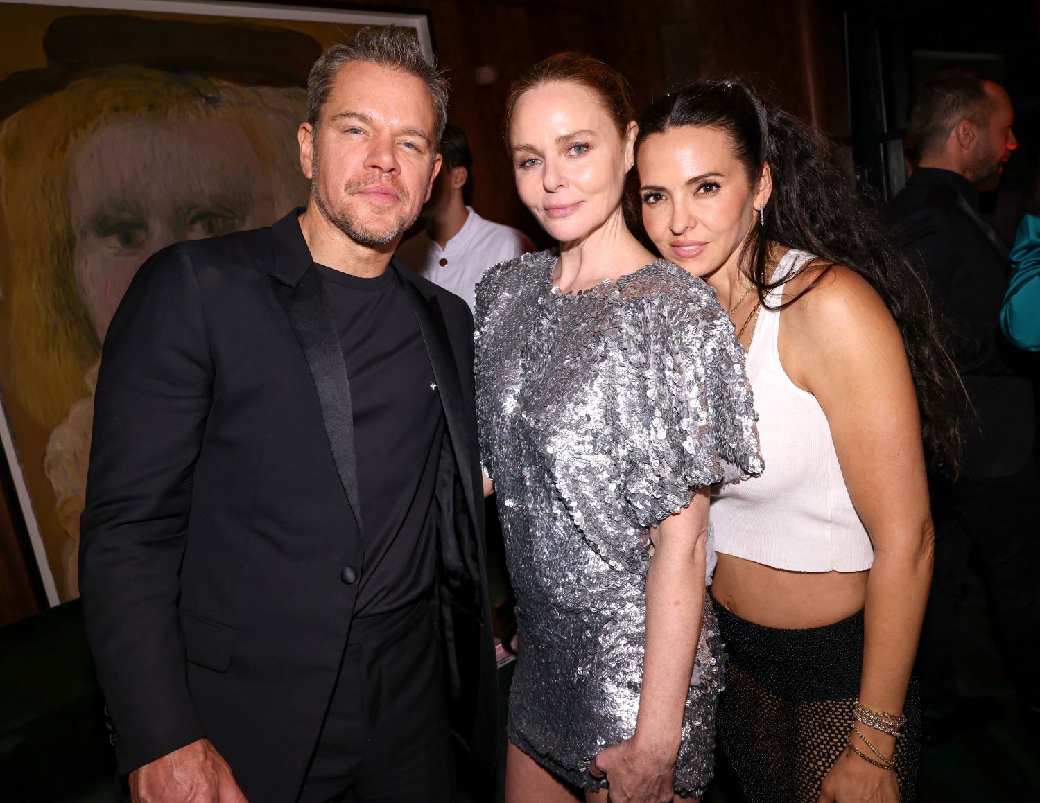 STELLABRATION AFTER PARTY