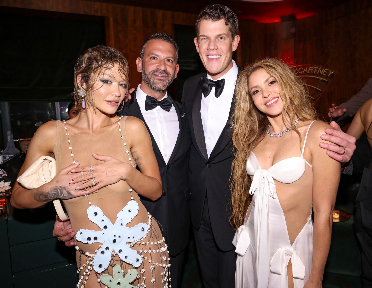 STELLABRATION AFTER PARTY
