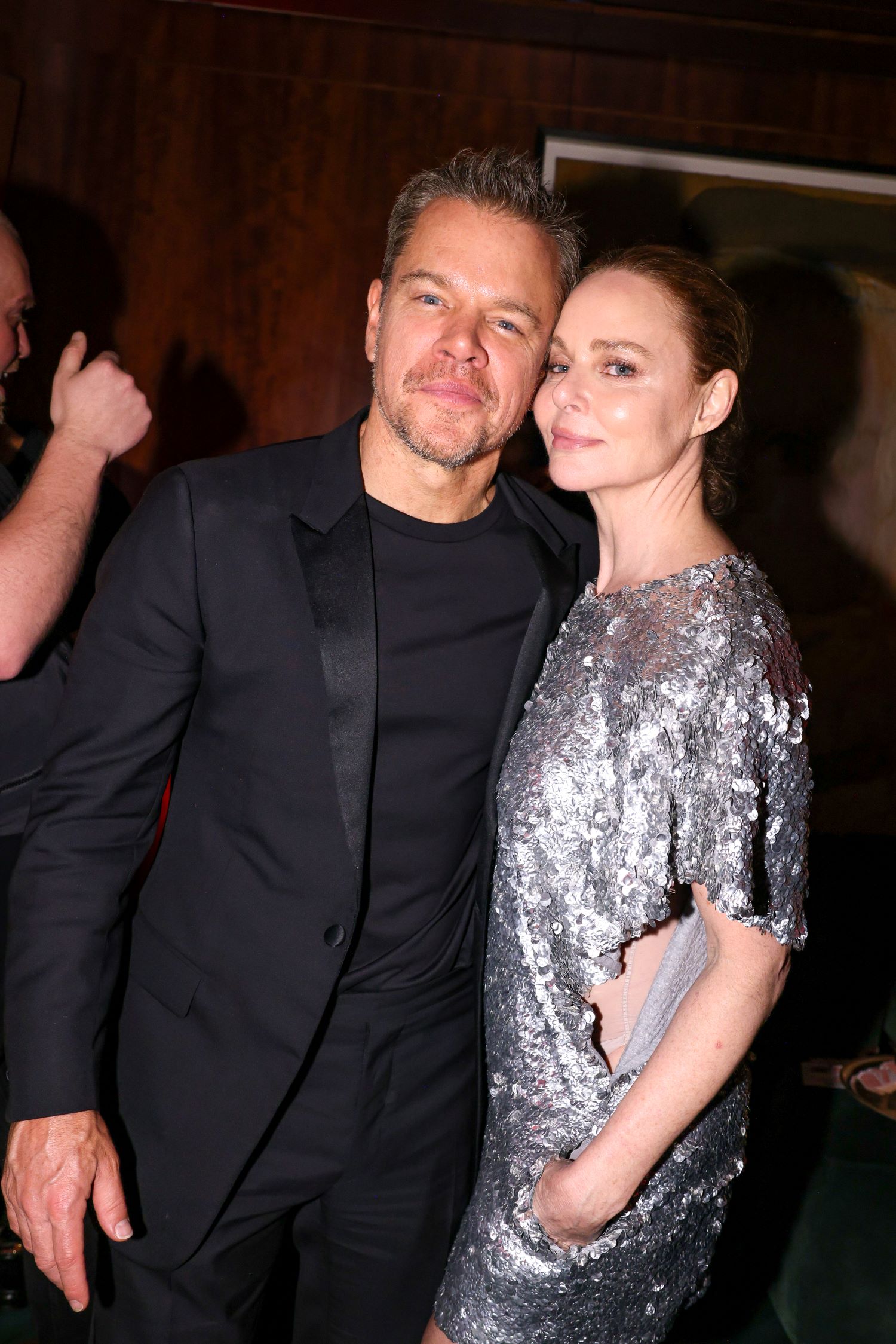 STELLABRATION AFTER PARTY