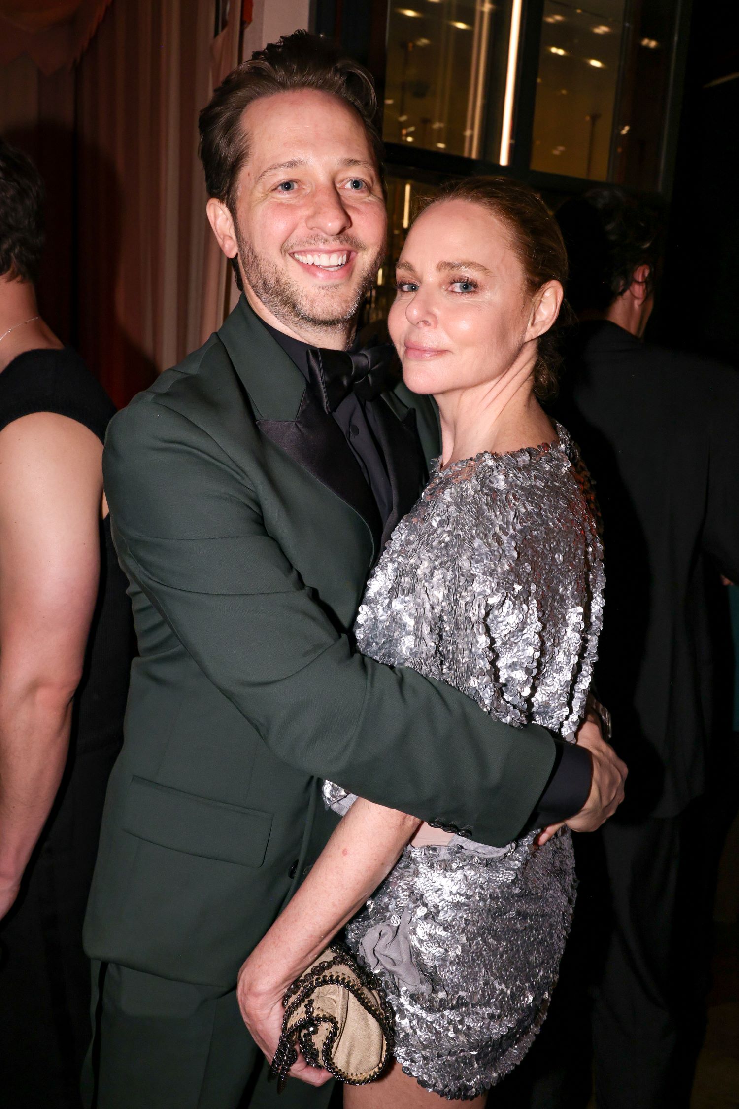 STELLABRATION AFTER PARTY