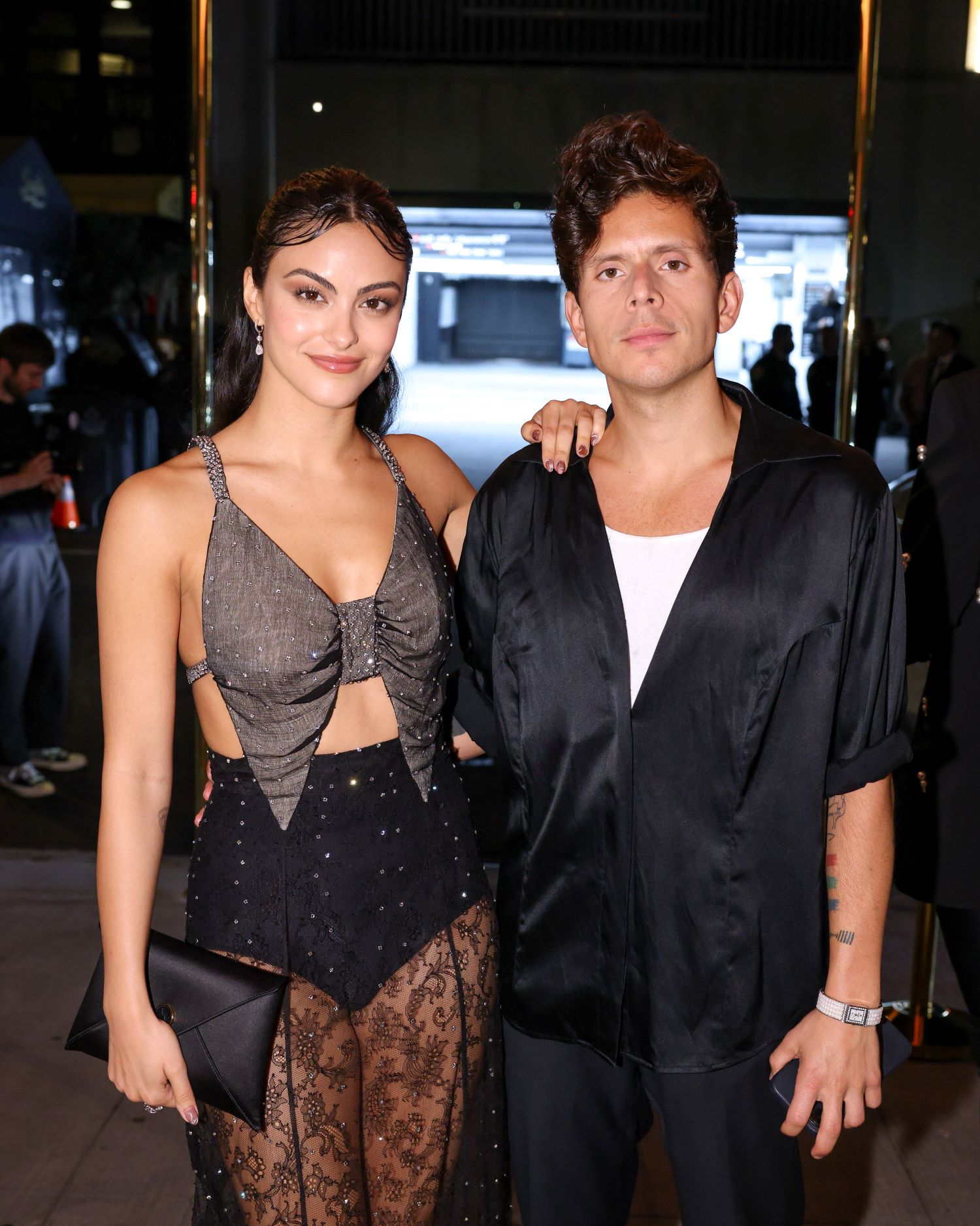 Stella McCartney Met After Party