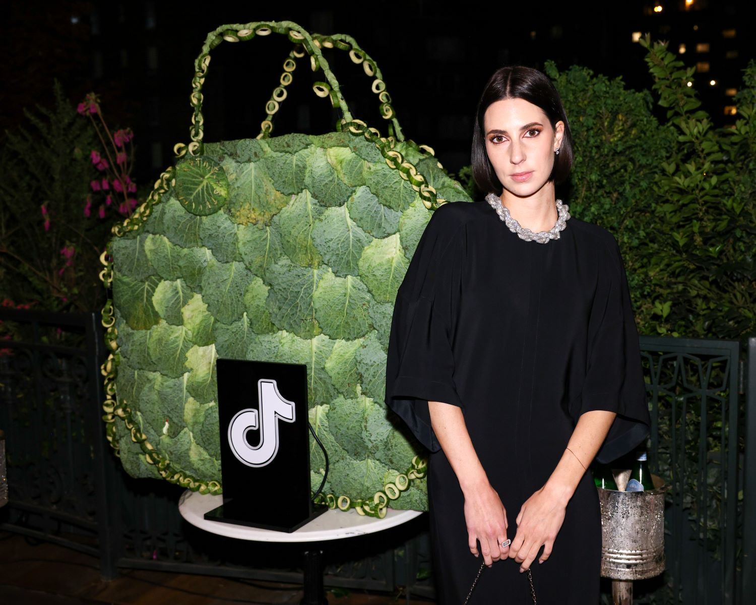 The STELLABRATION AFTER PARTY, co-hosted by Stella McCartney and TikTok, illuminated the night at Casa Cruz NY during the Met Gala 2024 celebrations.