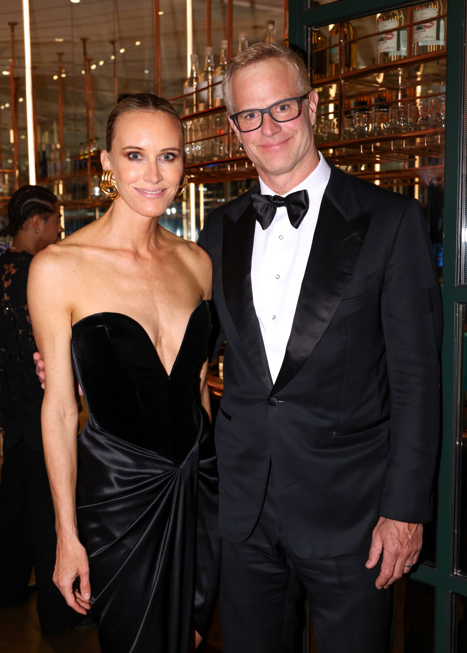 Stella McCartney Met After Party