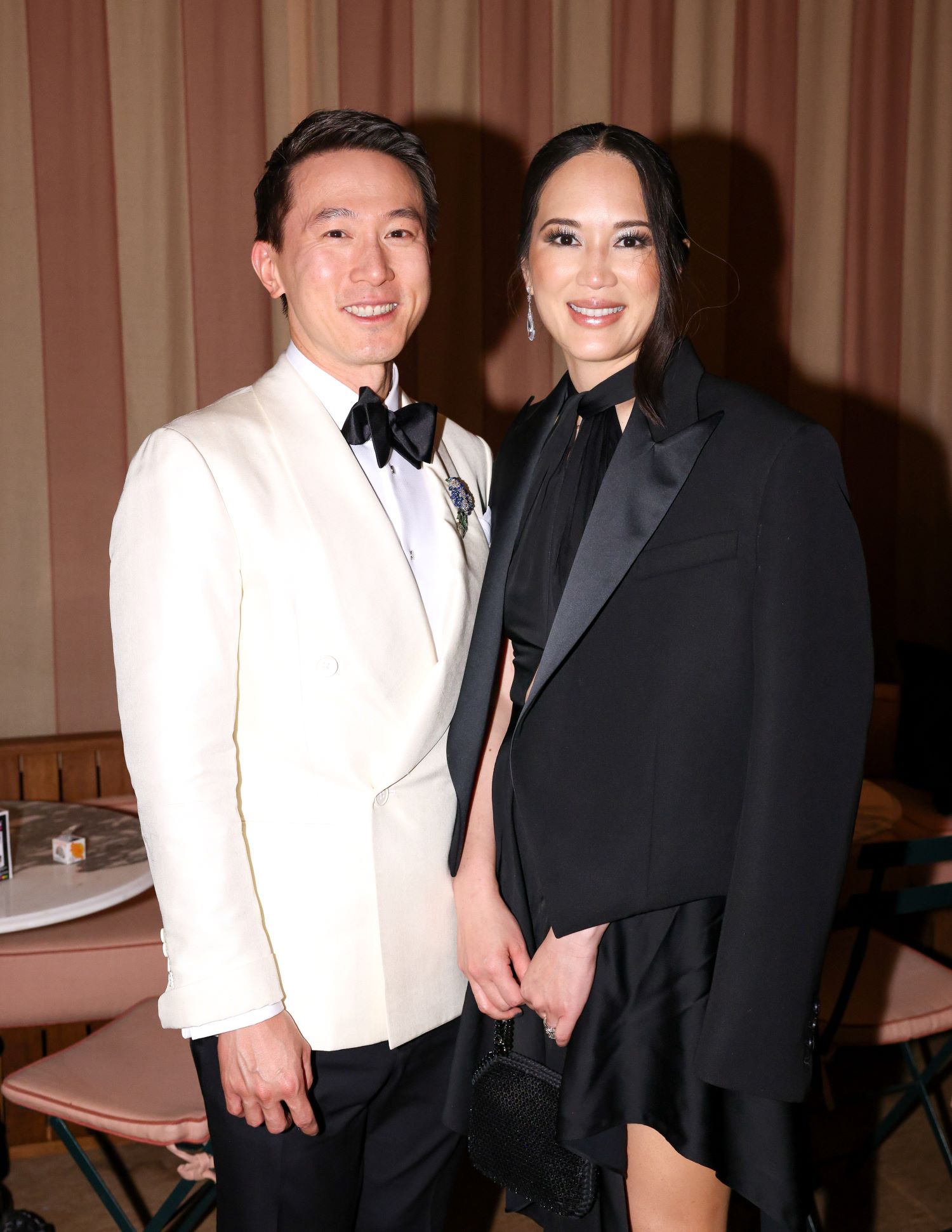 Stella McCartney Met After Party