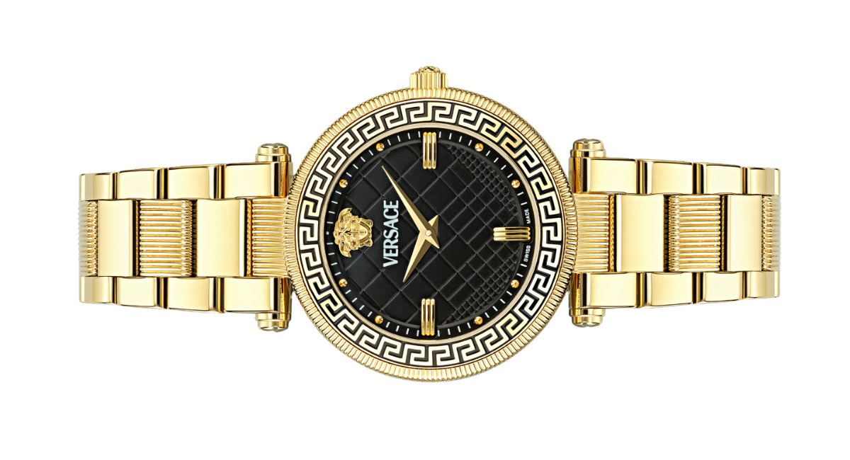 The Versace Reve Collection