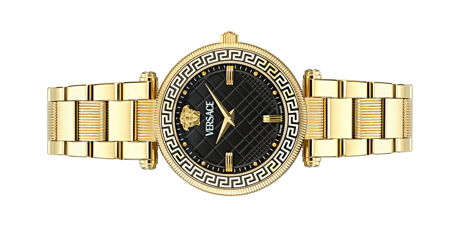 The Versace Reve Collection