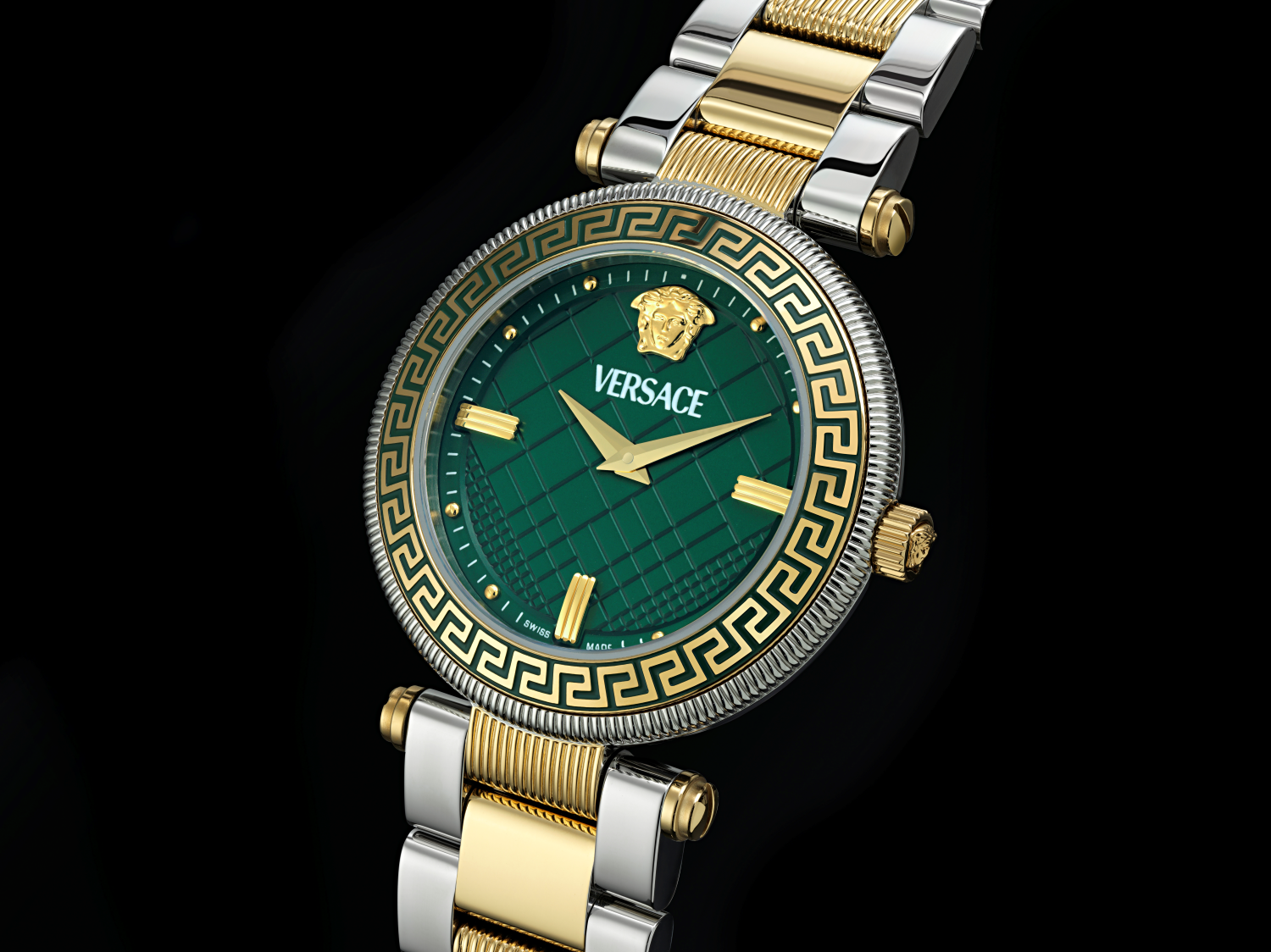 The Versace Reve Collection