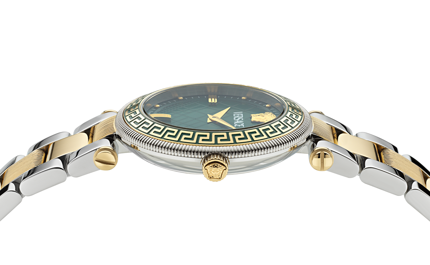 The Versace Reve Collection
