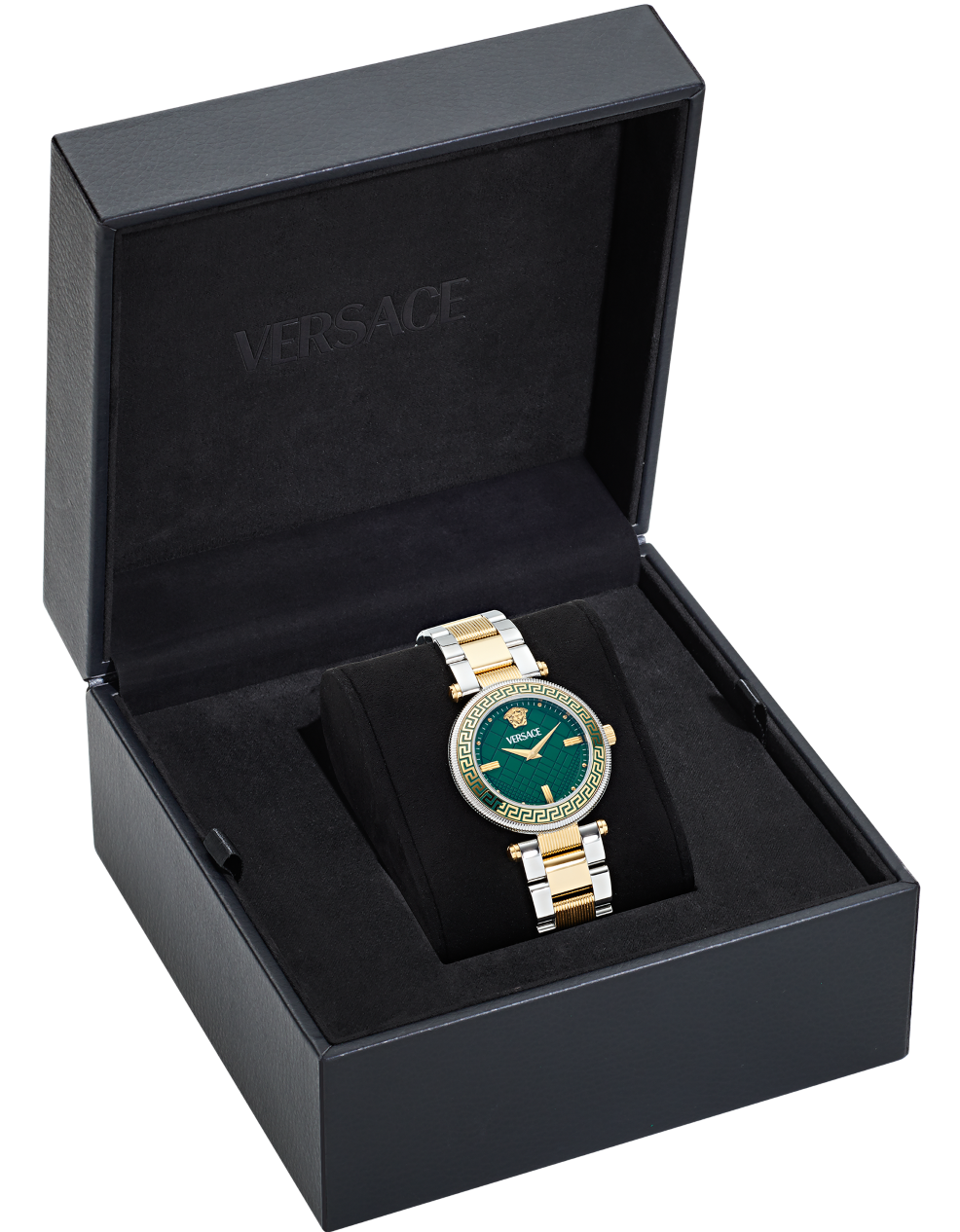 The Versace Reve Collection