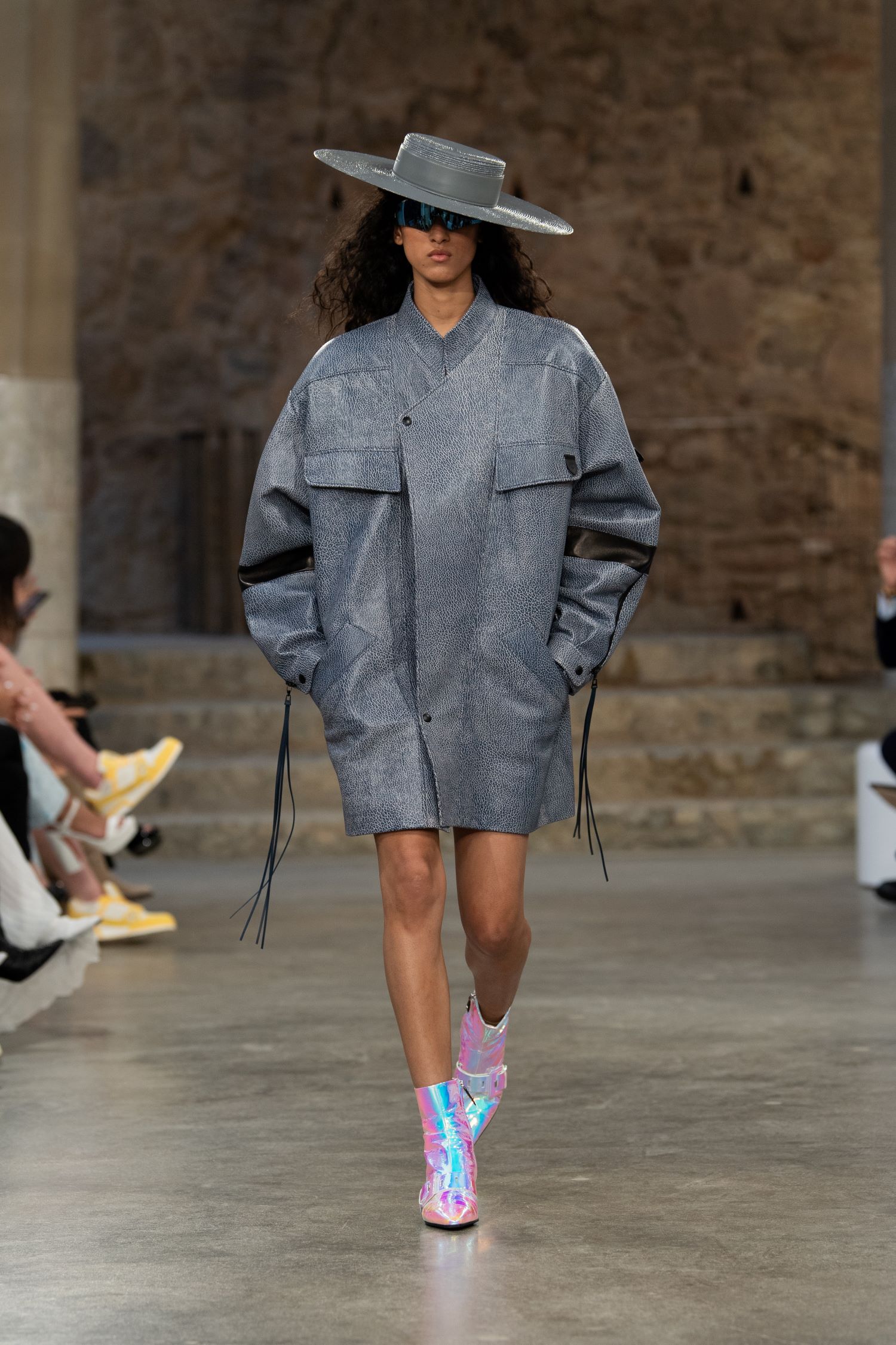 Louis Vuitton's 2025 Cruise collection