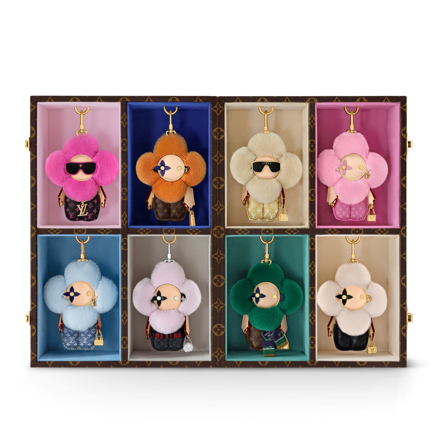 Vivienne: Louis Vuitton’s Playful Mascot