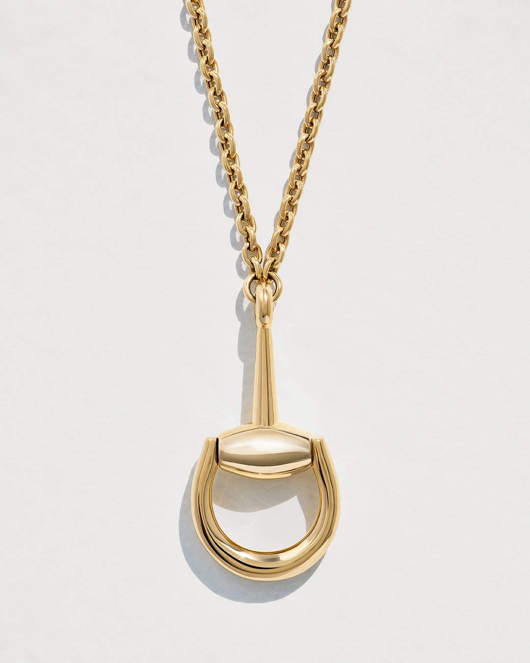 Gucci Celebrates 20 Years of Horsebit Fine Jewelry Collection with Stunning Relaunch