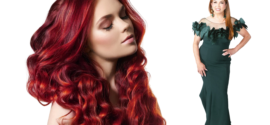 Shades of Style: Fall/Winter Hair Color Trends 2024-2025